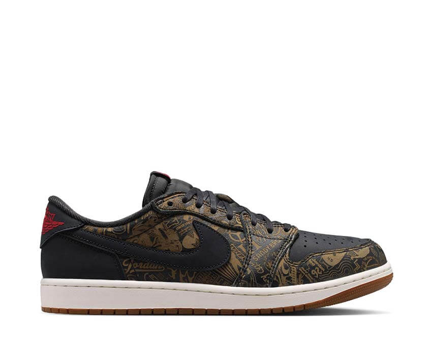 todas las zapatillas