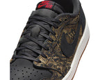 Air Jordan 1 Retro Low OG "Laser"