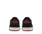 Air Jordan 1 Retro Low OG "Laser"