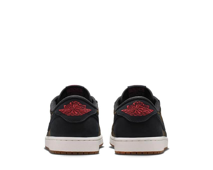 Air Jordan 1 Retro Low OG "Laser"