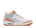 Air Jordan 3 Retro W "Orange Citrus"