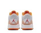 Air Jordan 3 Retro W "Orange Citrus"