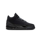 Air Jordan 3 Retro "Black Cat" GS
