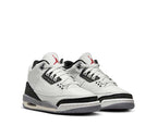 Air Jordan 3 Retro GS "Cement Grey"