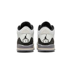 Air Jordan 3 Retro GS "Cement Grey"