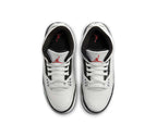 Air Jordan 3 Retro GS "Cement Grey"