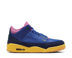 Air Jordan 3 Retro OG "Brazil"