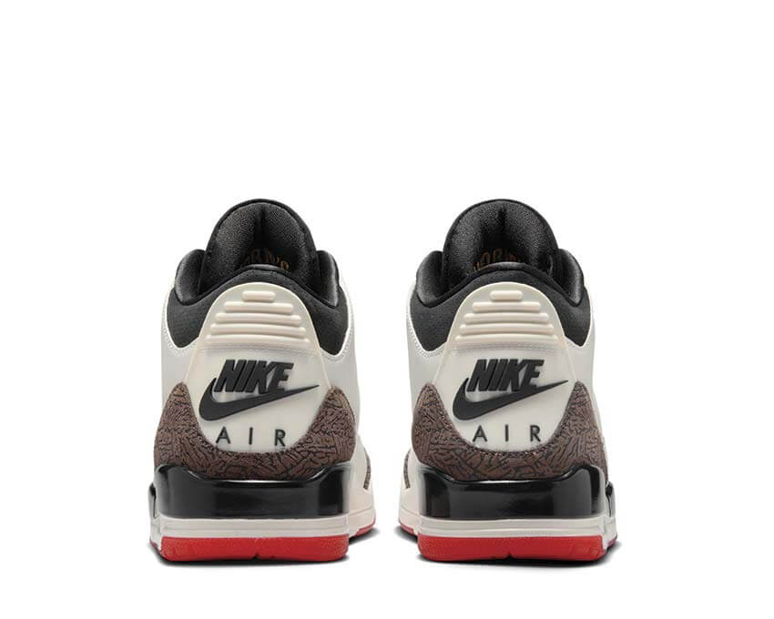 Air Jordan 3 Retro OG "World's Best Dad"