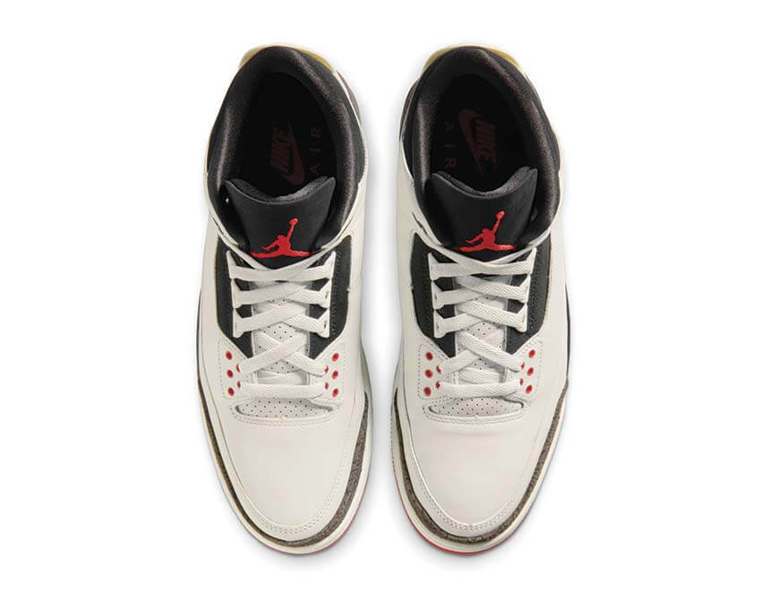 Air Jordan 3 Retro OG "World's Best Dad"