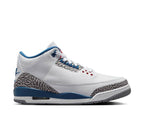 Air Jordan 3 Retro OG "True Blue"