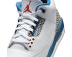 Air Jordan 3 Retro OG "True Blue"