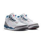 Air Jordan 3 Retro OG "True Blue"
