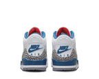 Air Jordan 3 Retro OG "True Blue"