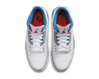 Air Jordan 3 Retro OG "True Blue"