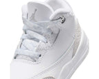 Air Jordan 3 Retro TD "Pure Money"