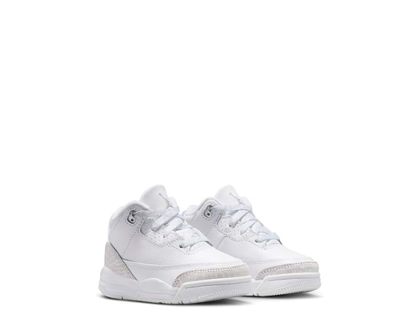Air Jordan 3 Retro TD "Pure Money"