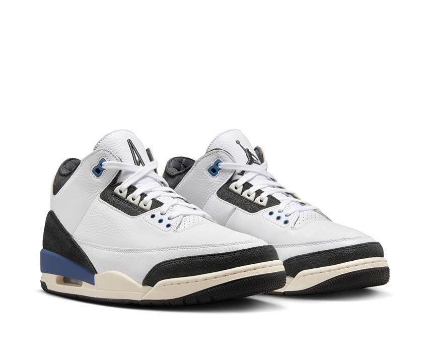 Air Jordan 3 Retro x A Ma Maniére