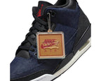 Air Jordan 3 x Levi's "Indigo"