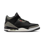 Air Jordan 3 x Levi's "Black"