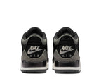 Air Jordan 3 x Levi's "Black"