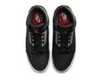 Air Jordan 3 x Levi's "Black"