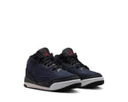 Air Jordan 3 x Levi's® PS "Indigo"