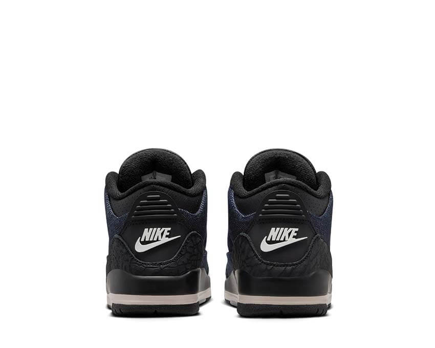 Air Jordan 3 x Levi's® PS "Indigo"