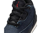 Air Jordan 3 x Levi's® TD "Indigo"