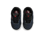 Air Jordan 3 x Levi's® TD "Indigo"