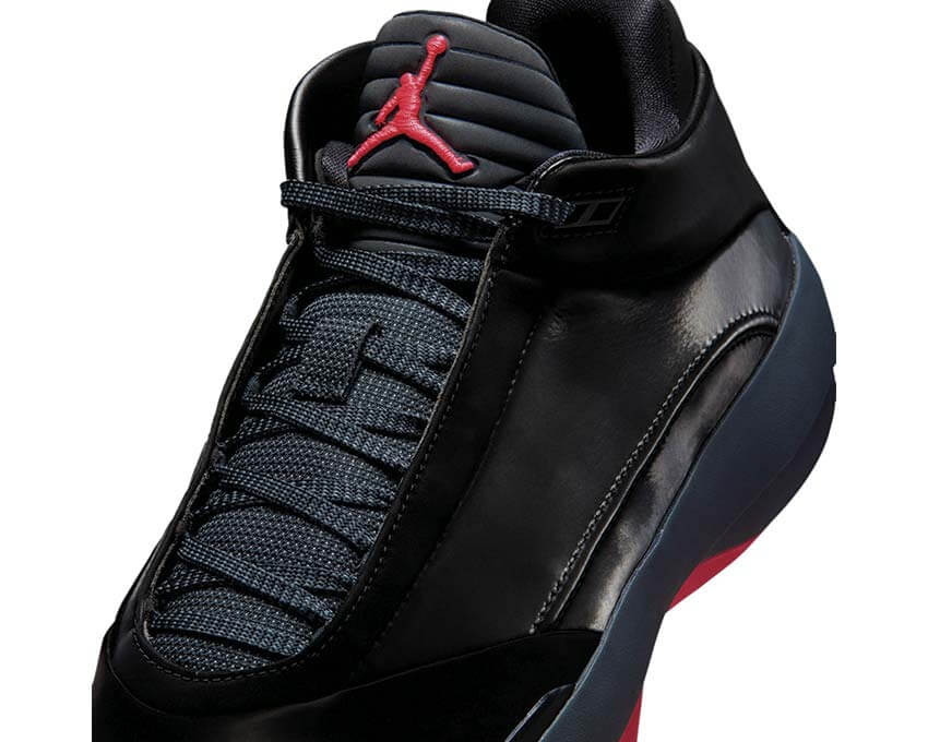 Air Jordan 40 "Infrared"