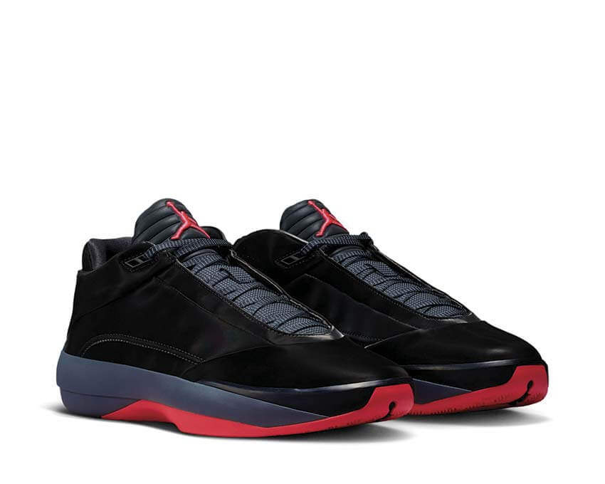 Air Jordan 40 "Infrared"