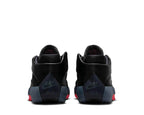 Air Jordan 40 "Infrared"