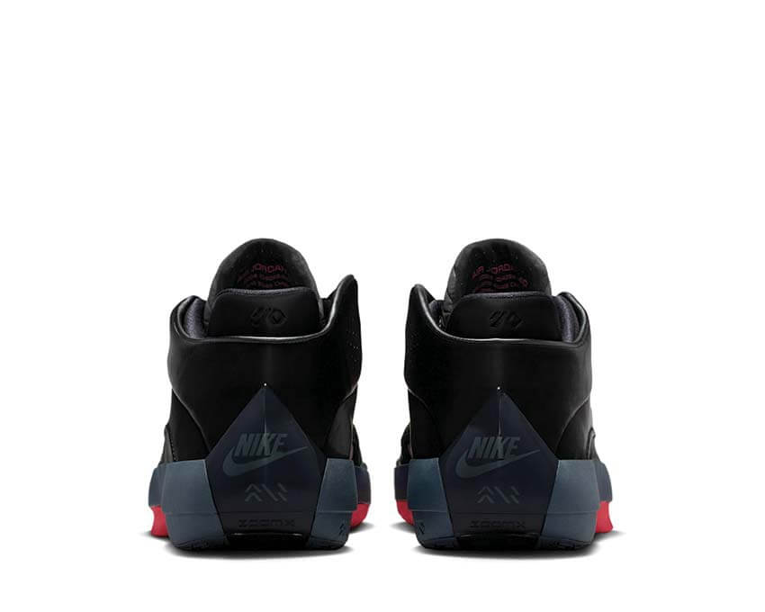 Air Jordan 40 "Infrared"