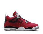 Air Jordan 4 Retro "Toro Bravo"