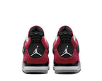 Air Jordan 4 Retro "Toro Bravo"