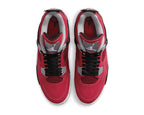Air Jordan 4 Retro "Toro Bravo"