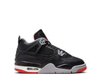 Air Jordan 4 Retro GS "Bred Reimagined"