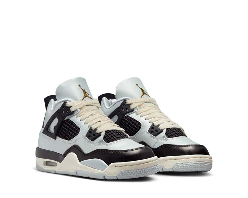 Air Jordan 4 Retro GS