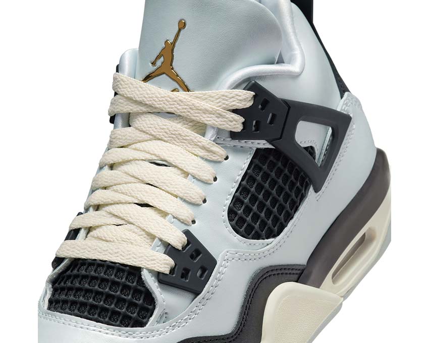 Air Jordan 4 Retro GS