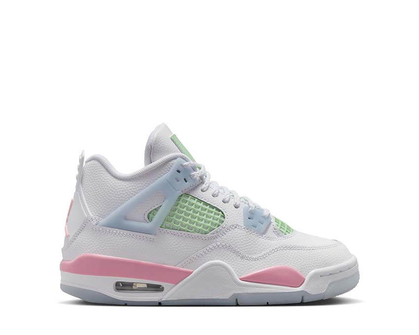 Air Jordan 4 Retro "Valentine's Day"