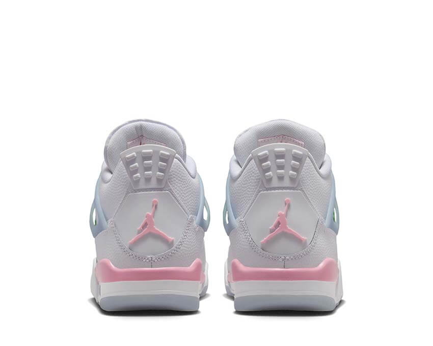 Air Jordan 4 Retro "Valentine's Day"