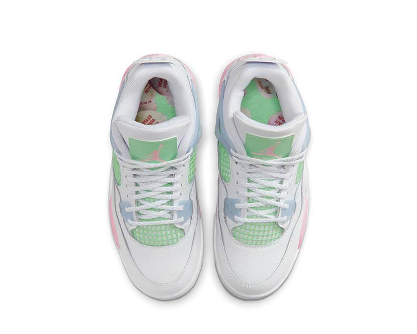 Air Jordan 4 Retro "Valentine's Day"