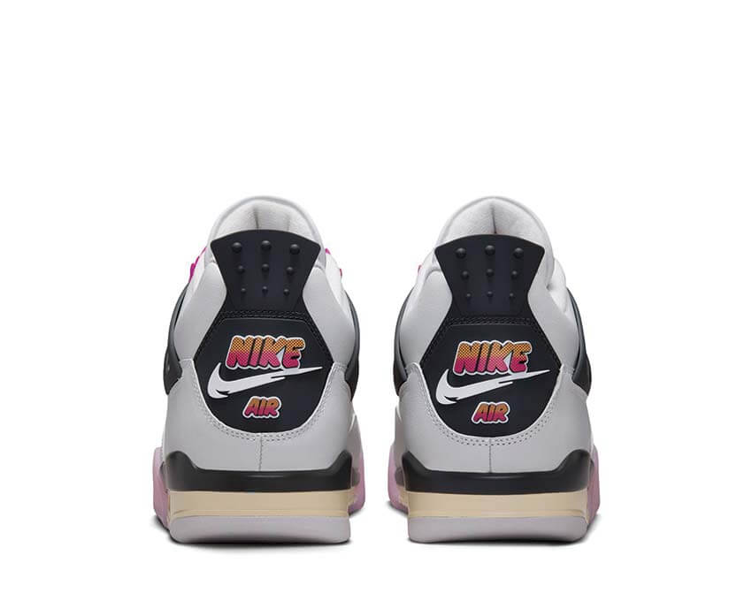 Air Jordan 4 Retro "Comic"
