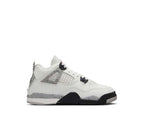 Air Jordan 4 Retro "White Cement" PS