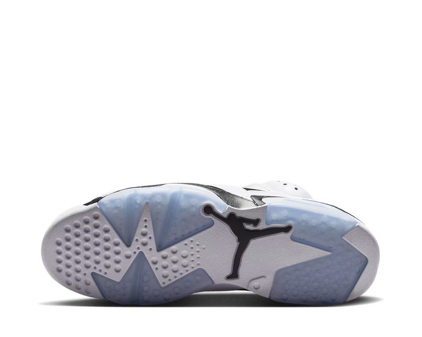 Air Jordan 6 Retro "Oreo"