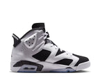 Air Jordan 6 Retro "Oreo"