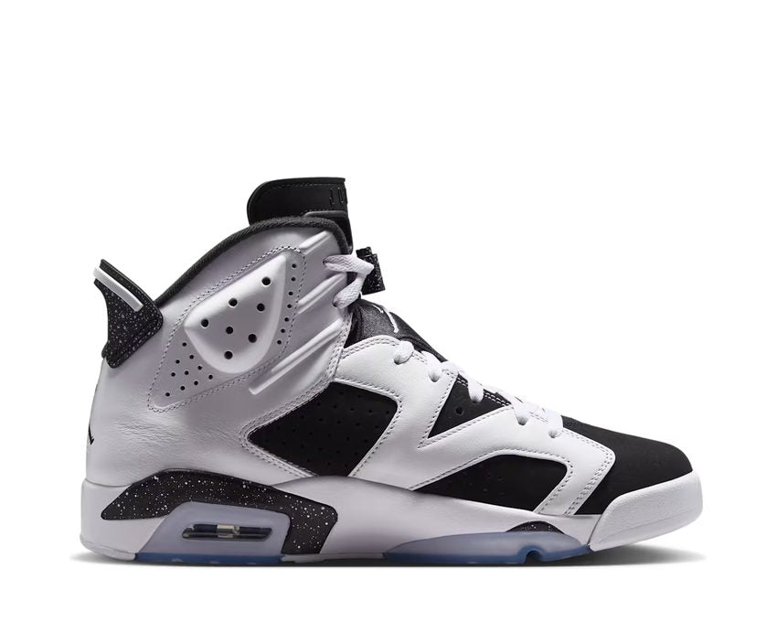 Air Jordan 6 Retro "Oreo"