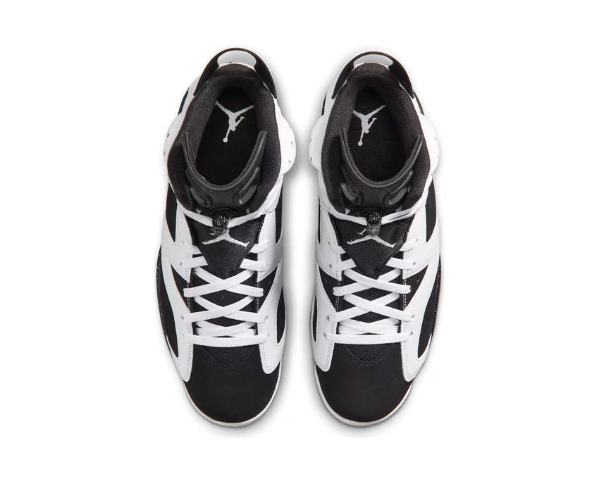 Air Jordan 6 Retro "Oreo"