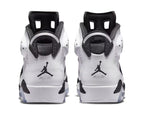 Air Jordan 6 Retro "Oreo"
