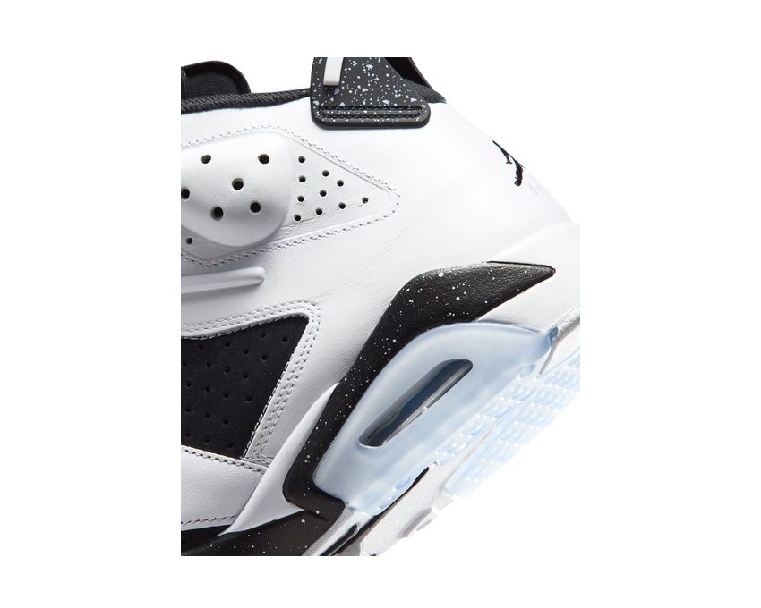 Air Jordan 6 Retro "Oreo"